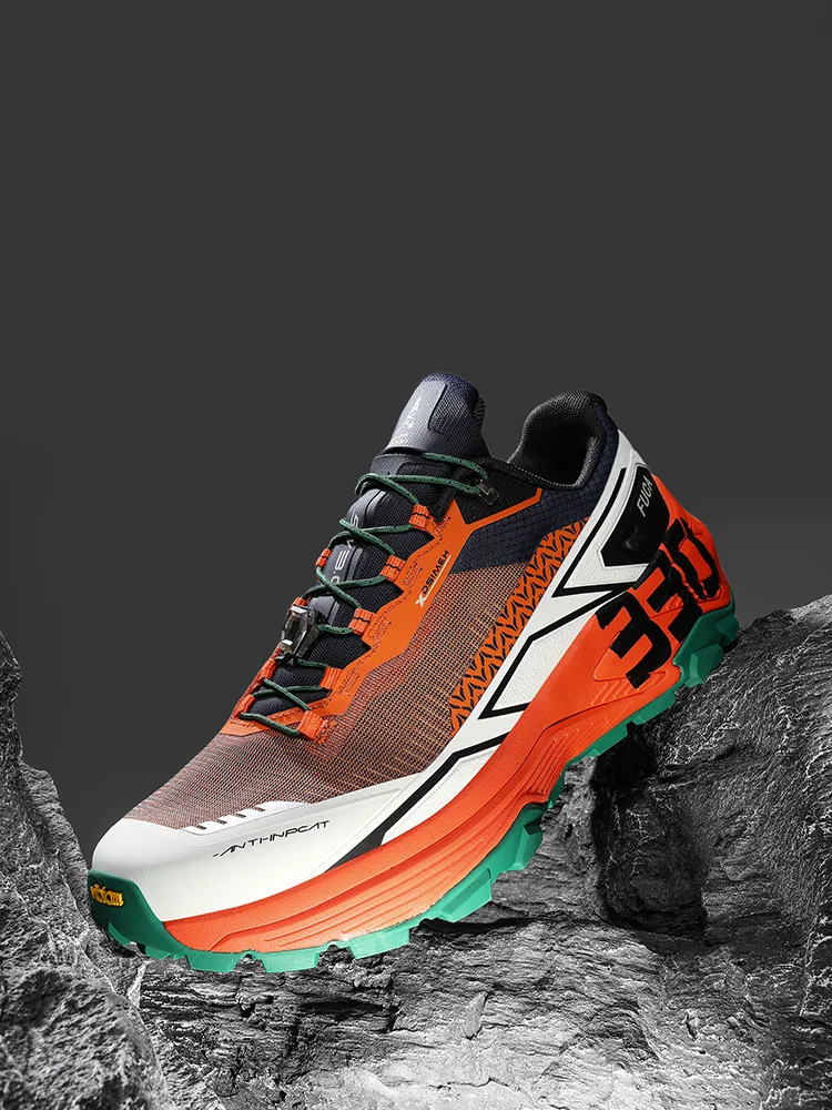 أحذية رياضية للرجال والنساء مبطنة بالكربون، أحذية رياضية مرنة قابلة للتنفس وخفيفة الوزن ومريحة ومضادة للانزلاق للمشي في الهواء الطلق