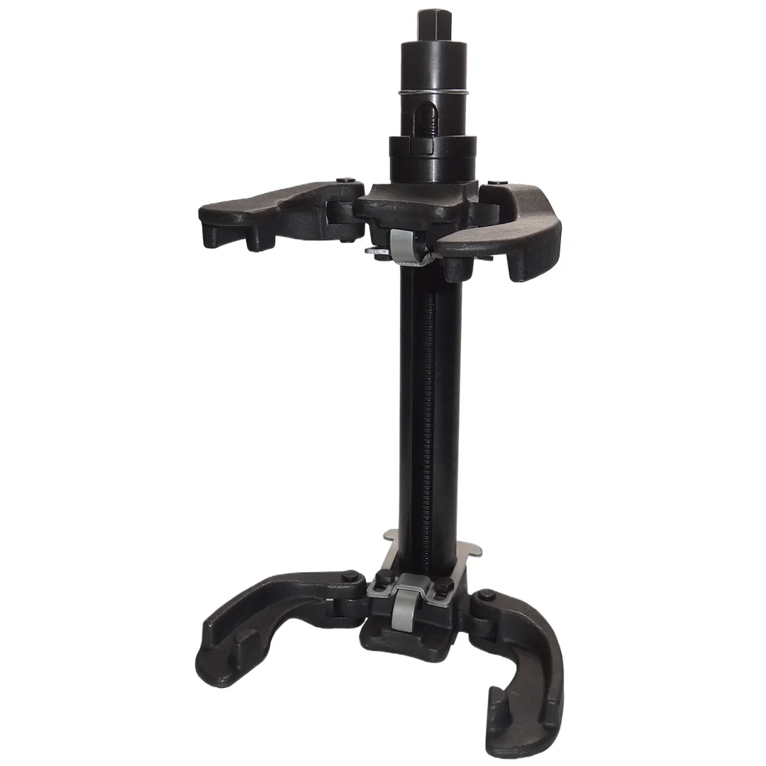 Coil Spring Compressor Tool MacPherson Jaws 100-265mm Heavy Duty 2300 kg