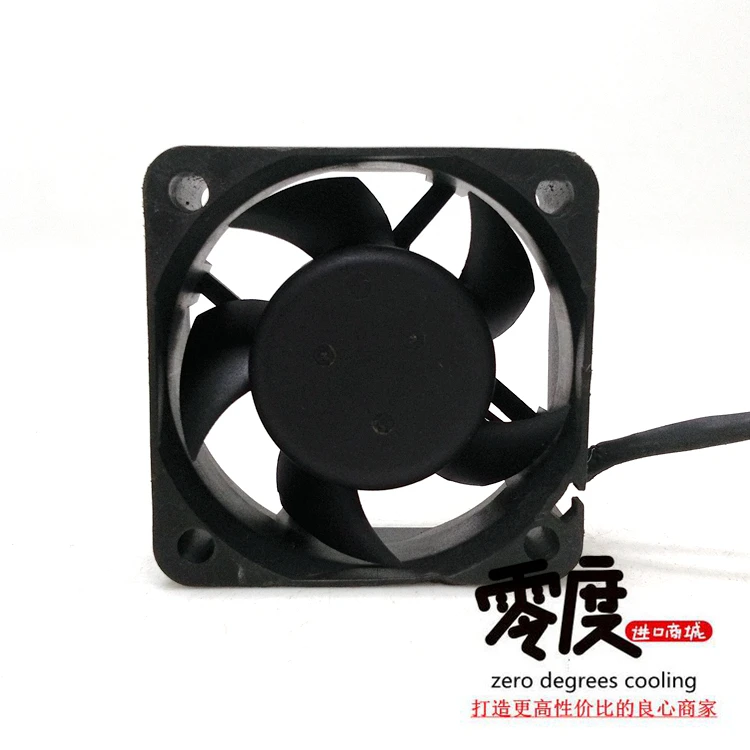 

Вентилятор охлаждения для ноутбука AFB0512HHD DC12V 0.21A 5см 50x50x20мм, 3-проводной, для компьютера