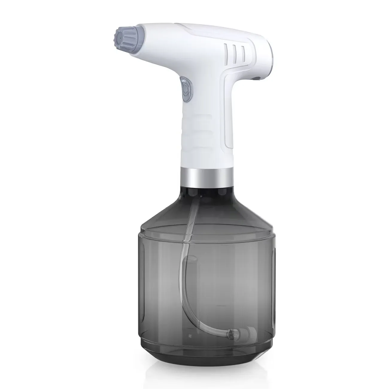 900 ml draagbare elektrische gieter Elektrische tuinsproeier USB oplaadbare nano-stoomwaternevel Automatische gieter