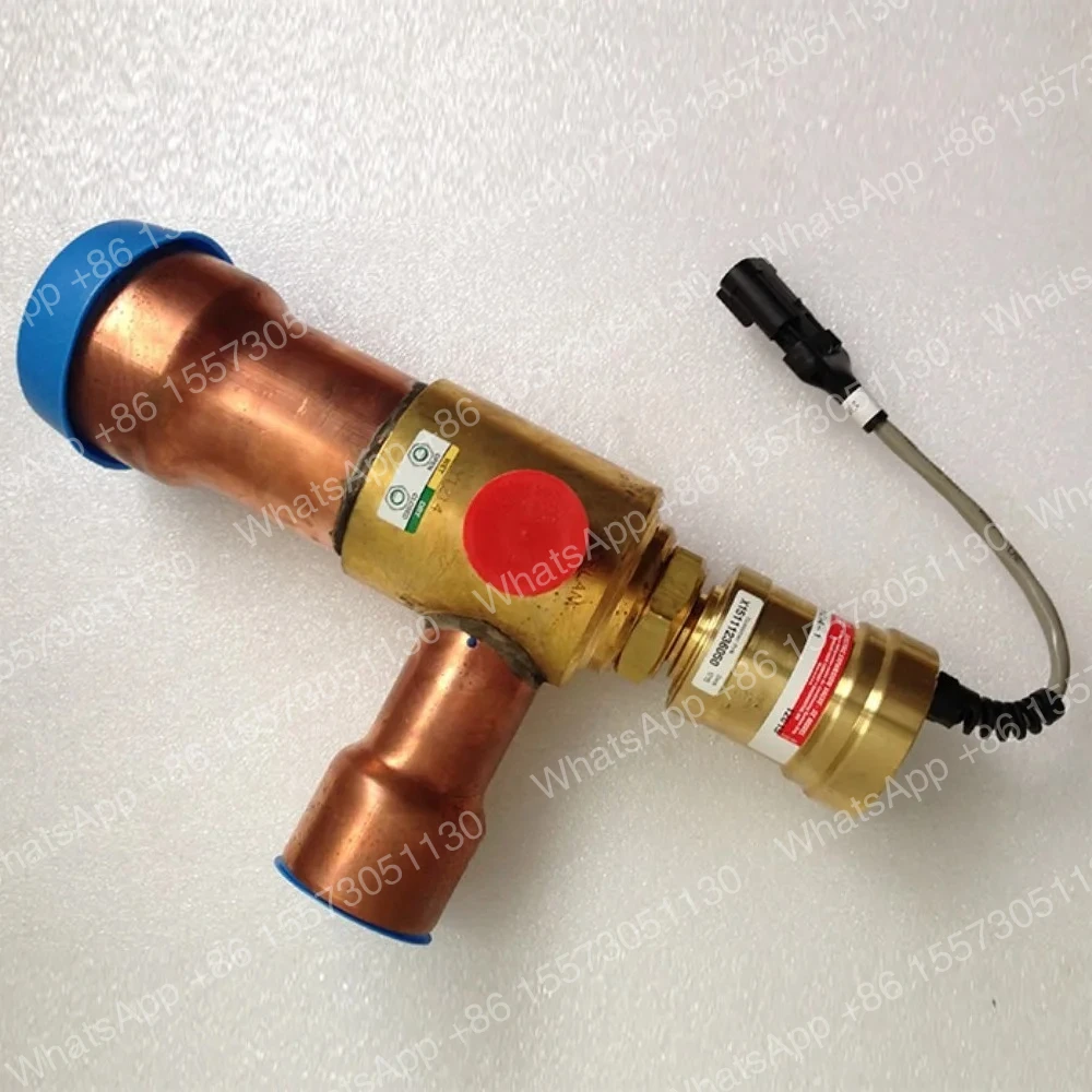 HVAC chiller refrigeration compressor spare parts electronic expansion valve VAL08751TRANE EXV