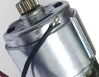 Motor NA049343 N925185 para Herramientas Eléctricas SCD20, Motor para Herramientas Eléctricas y Accesorios para Herramientas Manuales