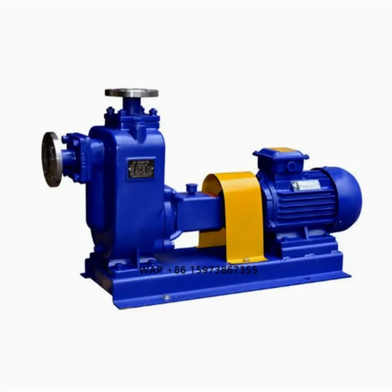 

ZW Sewage Suction Pump Chemical Light Industry Papermaking, Textiles, Food, Chemical, Electricity, Oil, Mine and River Pond