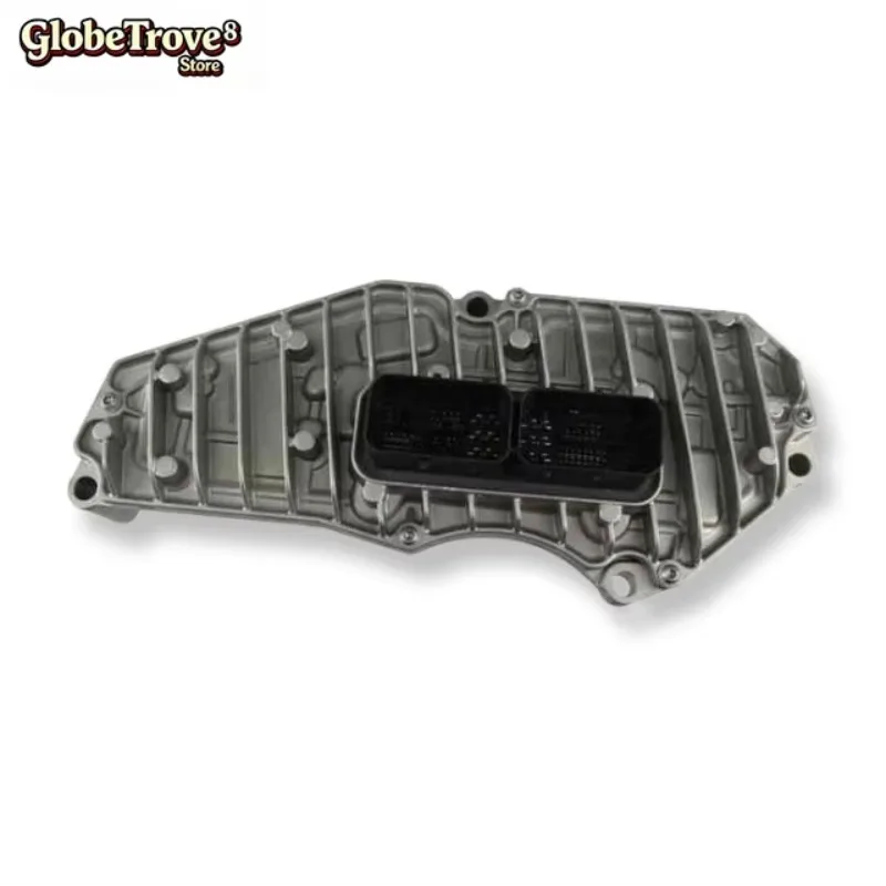 Sell Well New DPS6 DC4 6DCT250 TCU TCM 6-speed Dual Clutch Transmission Dry Gearbox Parts Transmission Control Unit For Renault