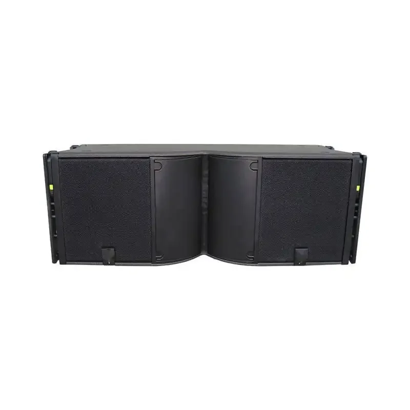 

K3 Dual 12 Inch Line Array speaker 1000w 2 Way speakers audio system sound professional music full range speaker for concert