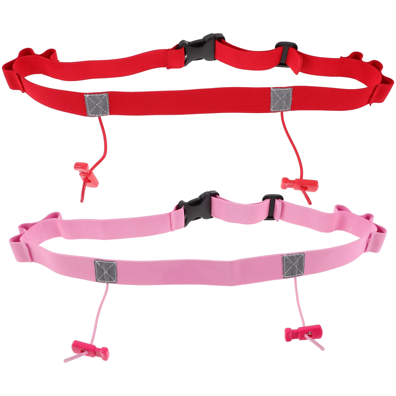 

race belt reflective safety belt reflective band reflective waistband