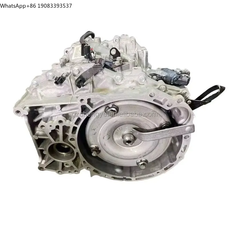 

JF011E RE0F10A Gearbox for Jeep Patriot 4WD CVT Transmission 2.4L 2011-2013