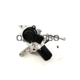 Turbo Electric Actuator CT16V for Toyota Hilux 3.0 D4D 171HP 1KD-FTV 17201-0L040 17201-30110 17201-30160 17201-30101