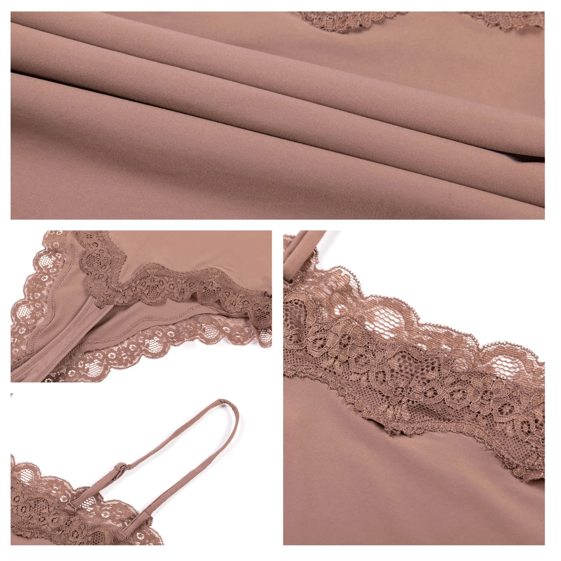 Thumbnail 3 - #1 Latest Lace Bodysuits Offers