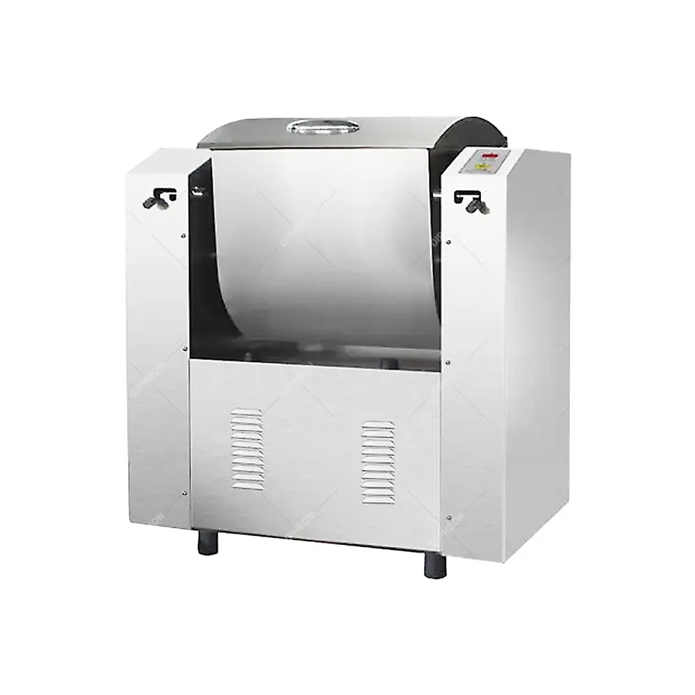 Commercial Kitchen Machine High Quality Professional Easy to Operate Dough Mixer Dough Kneading Machine