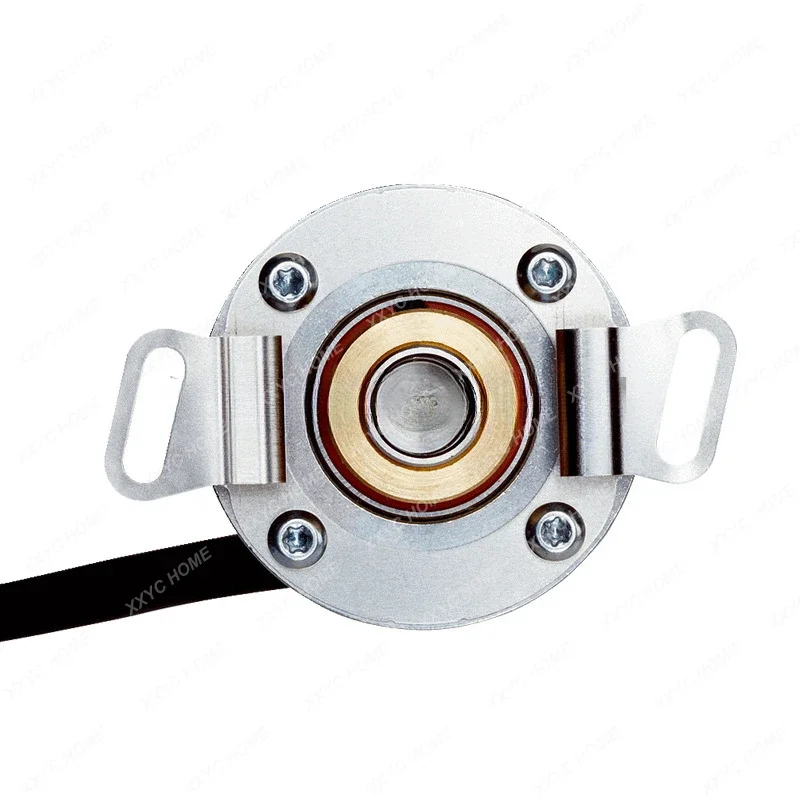 

Incremental encoder DBS36E-BBEK01000 1060533 8mm blind hole hollow shaft