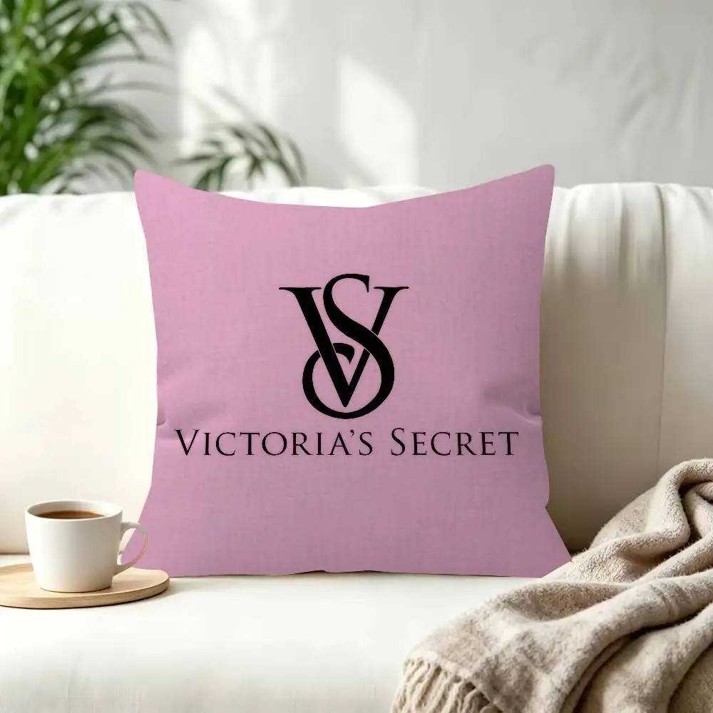 Kissen, dekorative Kissenhülle für Raumästhetik, Heimdekoration, Schlafzimmer, Sofa, Bett, Kissenbezug, 45 x 45 cm, V-Victorias-Fashion-S-Secret – Detail 15