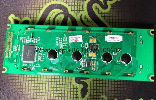 LM6066RFW RA8806L2N-S