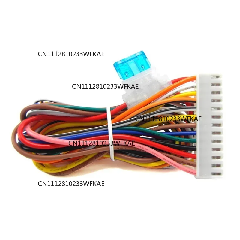 Firmly Car Keyless Entry Central Door Lock Kit Car Keyless Application With Remote Control Entry System Car Alarm System