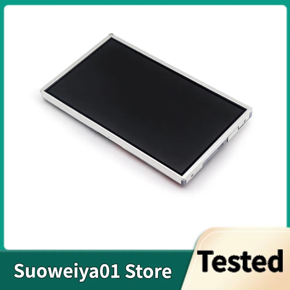 

Original Checked Industrial LCD LQ065T9BR55U 6.5"INCH 400x240