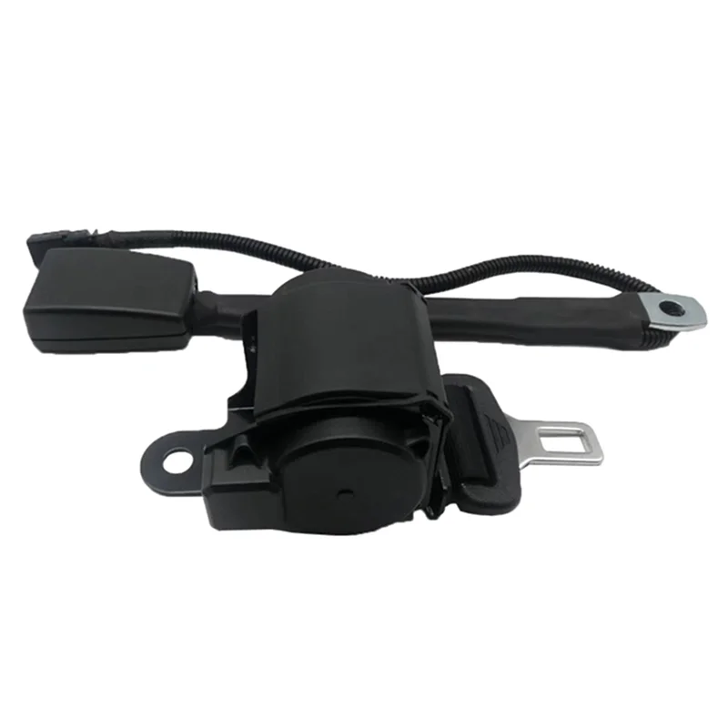 12754338502 ملحقات الرافعة الشوكية حزام الأمان لـ Linde 1275/1276/352/1220 Models-M53K