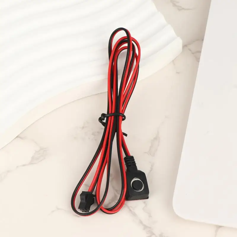 

Automotive Security Alarm Button Plastic Emergency Panic Push