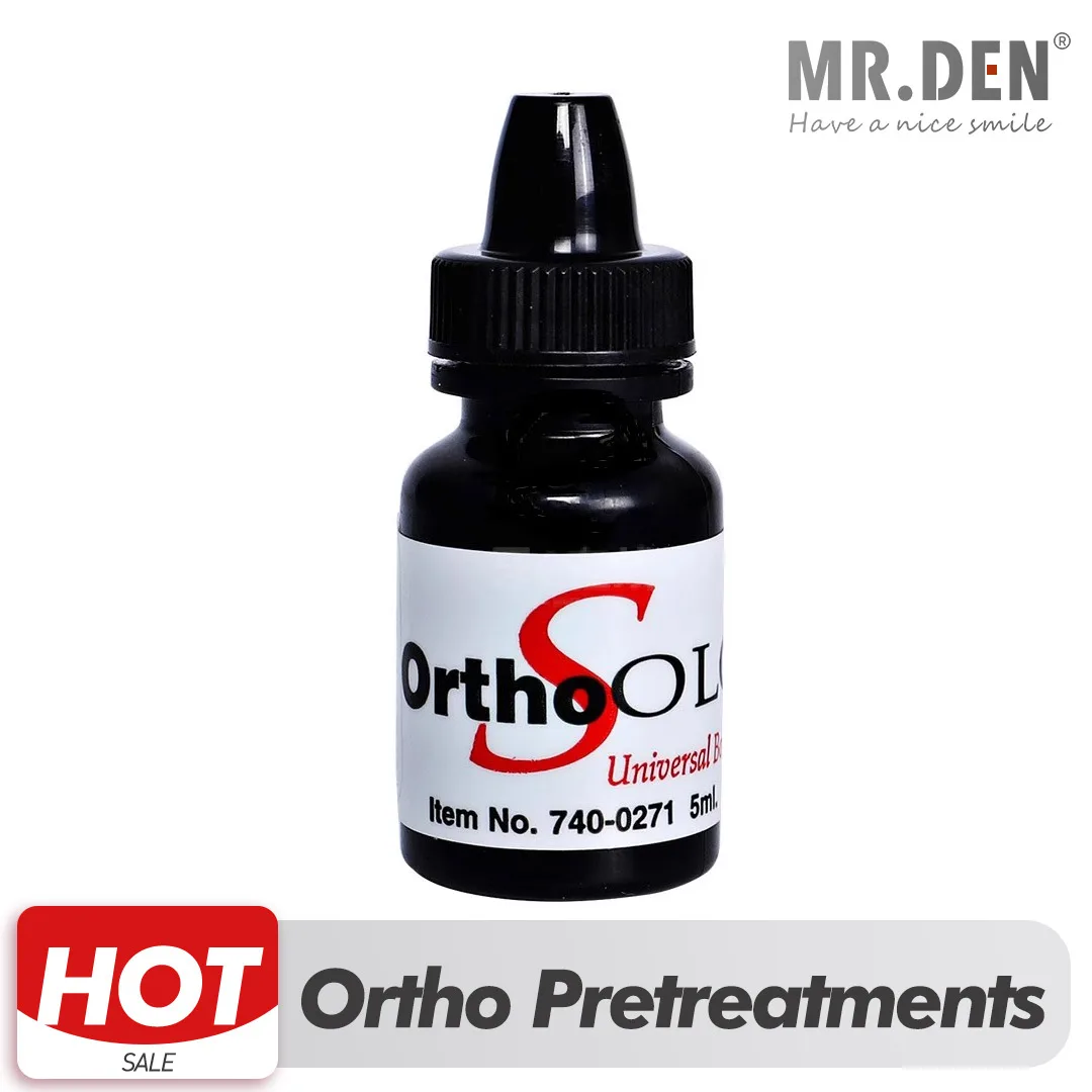 Mr Den Dental Ormco…