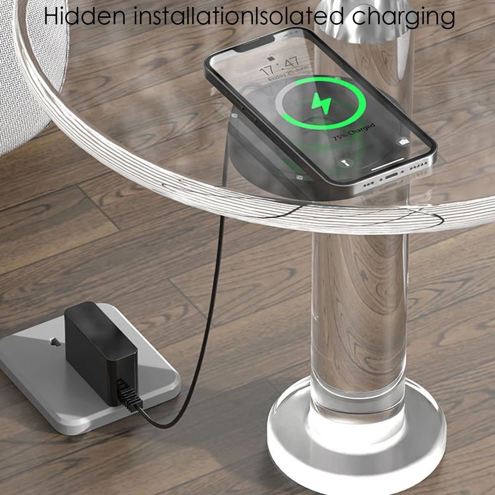Thumbnail 4 - #35 Cheap Desk Charging Dock Worth Buying