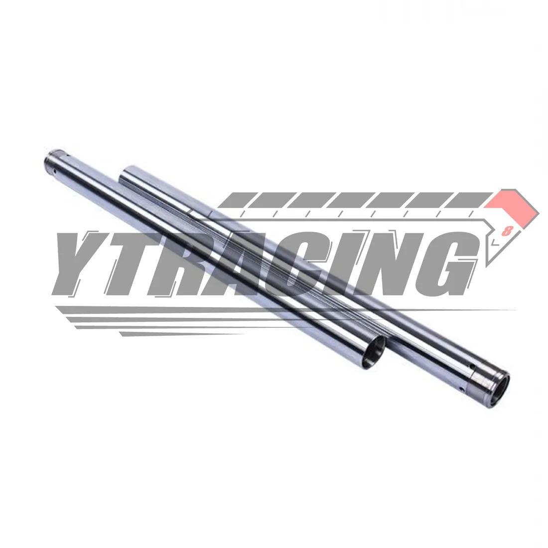 41x602mm Front Brake Suspension Fork Inner Tubes For HONDA NT700V Deauville 2006-2010 Shock Absorber Fork Stanchion Inner Legs