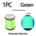 1PC  FL Green