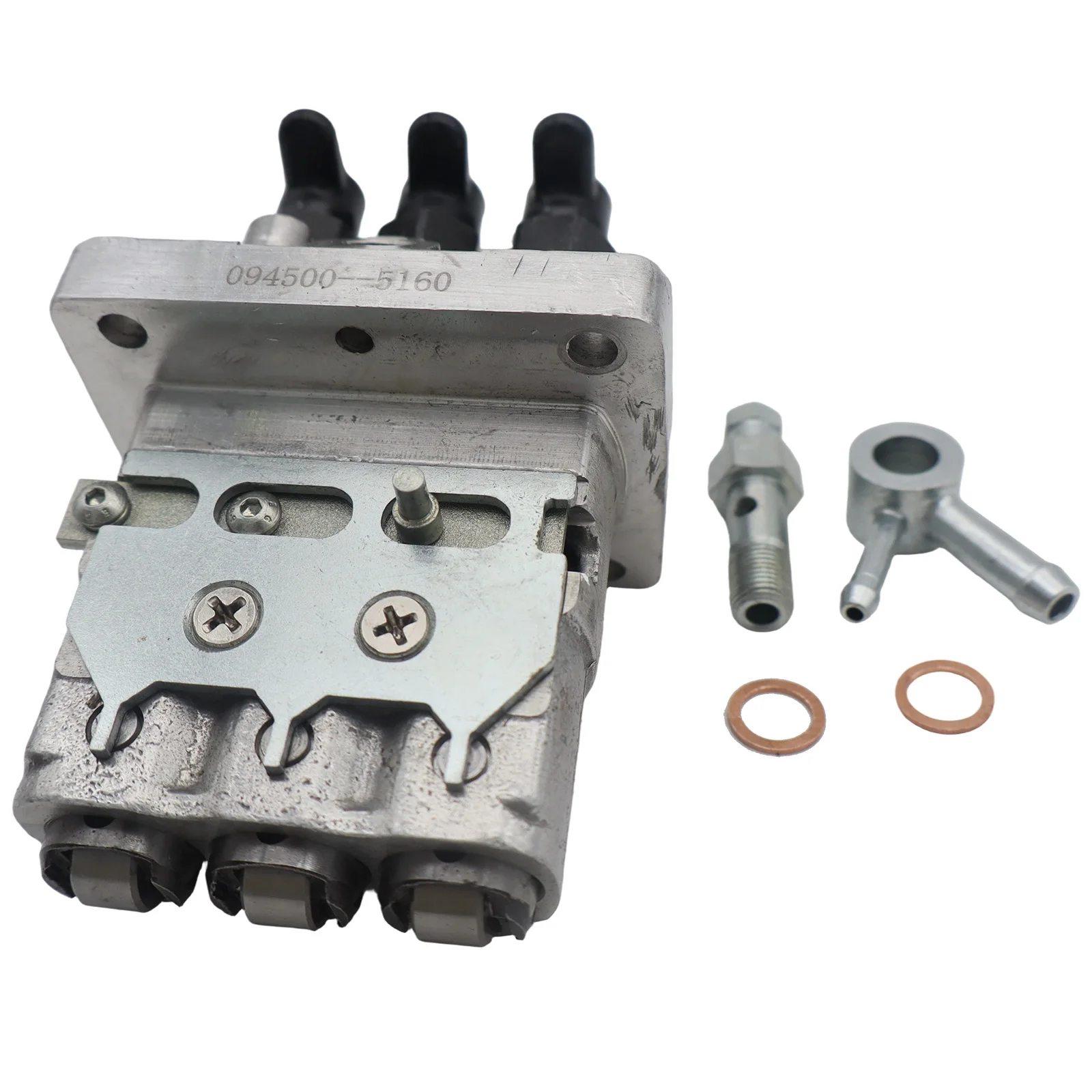 

Fuel Injection Pump 30L65-01700 Fits for Mitsubishi L3E Engine MHI Doosan Solar 015PLUS S018-VT