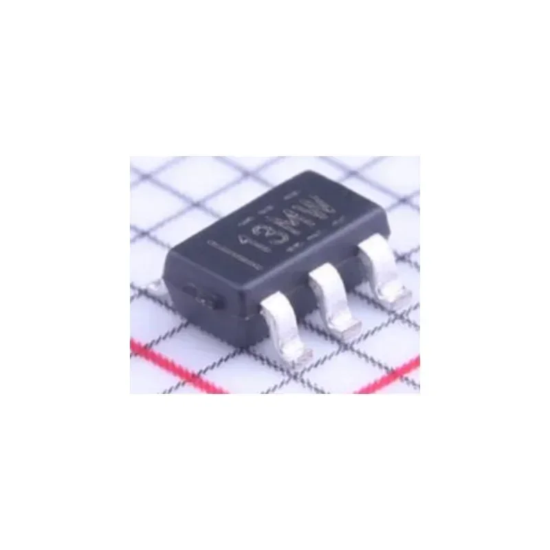 10PCS/LOT TPS22918DBVR SOT23-6 New Original In Stock