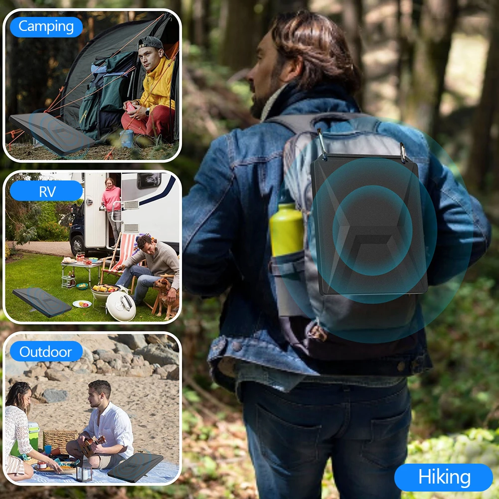 Silicone Antenna Protector Waterproof Full Coverage Case Anti-Drop Protective Cover for Starlink Mini Dish Accessories