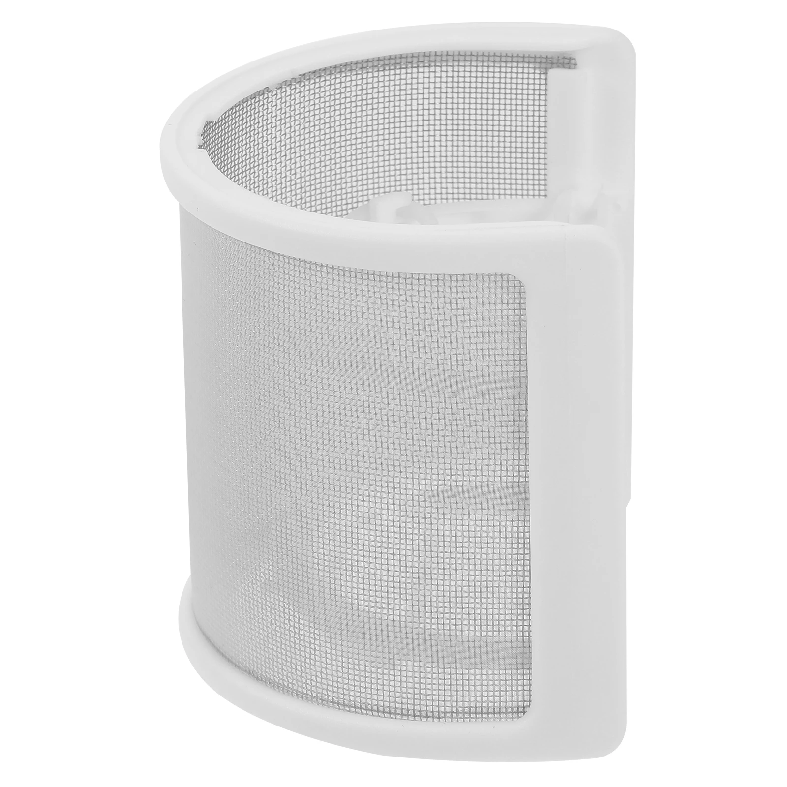 

Broadcast Blast Hood Microphone Noise Cancelling Lavalier Accessory Explosion-proof Windscreen