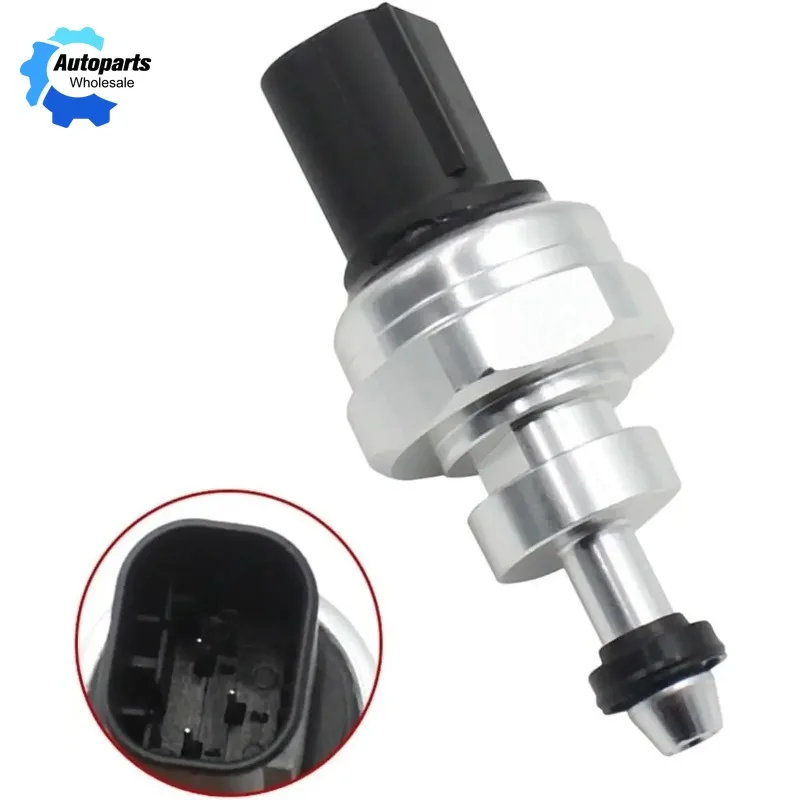 

3 контакта 8201000764 Датчик давления вакуумного повышения выхлопных газов для Renault NISSAN JUKE NV400 QASHQAI Vauxhall Dacia 1,5 1,6 2,0 2,3