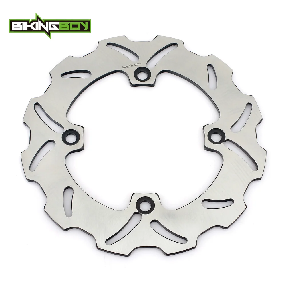 Front Rear Brake Discs Rotors For DR 650 SE 96 97 98 99 00 01 02 03 04 05 06 07 08 09 10 11 12 13 14 15 16 17 18 19 20 21 22 23