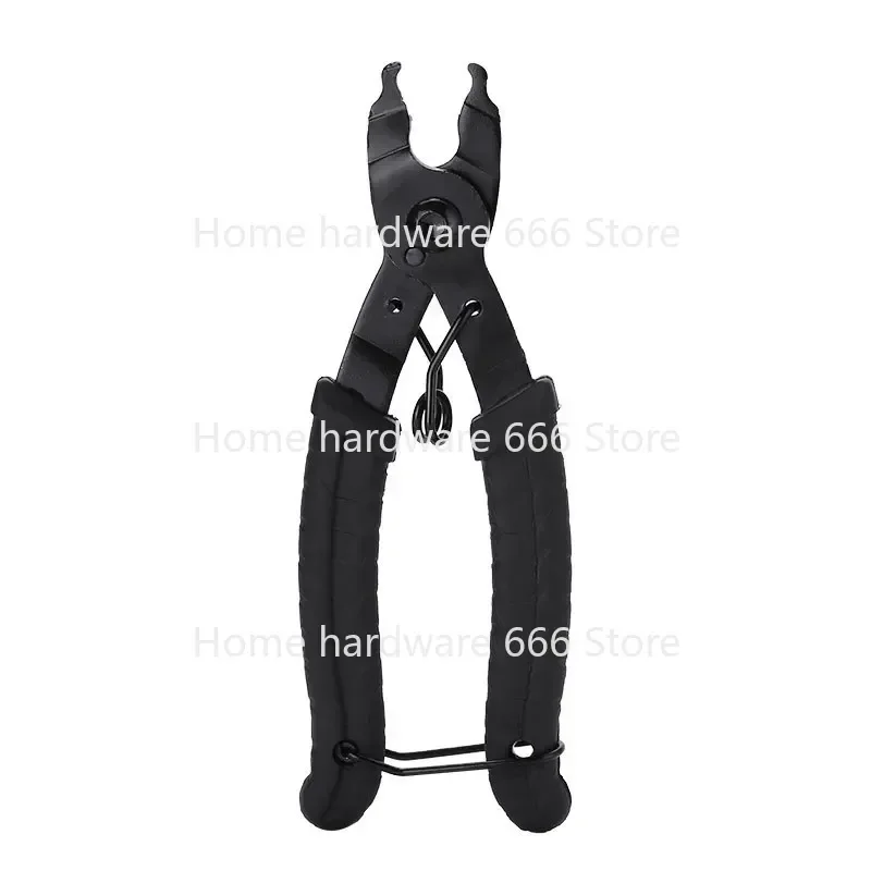 Chain cutter Bicycle link circuit breaker distributor Bicycle repair tool Bicycle chain removal tool chain cutting accessories