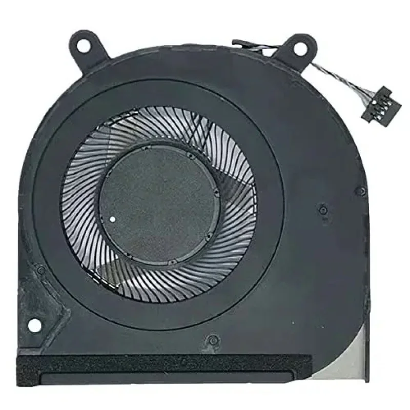 Replacement New Laptop CPU Cooling Fan for HP Pavilion 14-DW 14-dw1025nr 14M-DW 14T-DW000 14-DW0097NR Series Fan