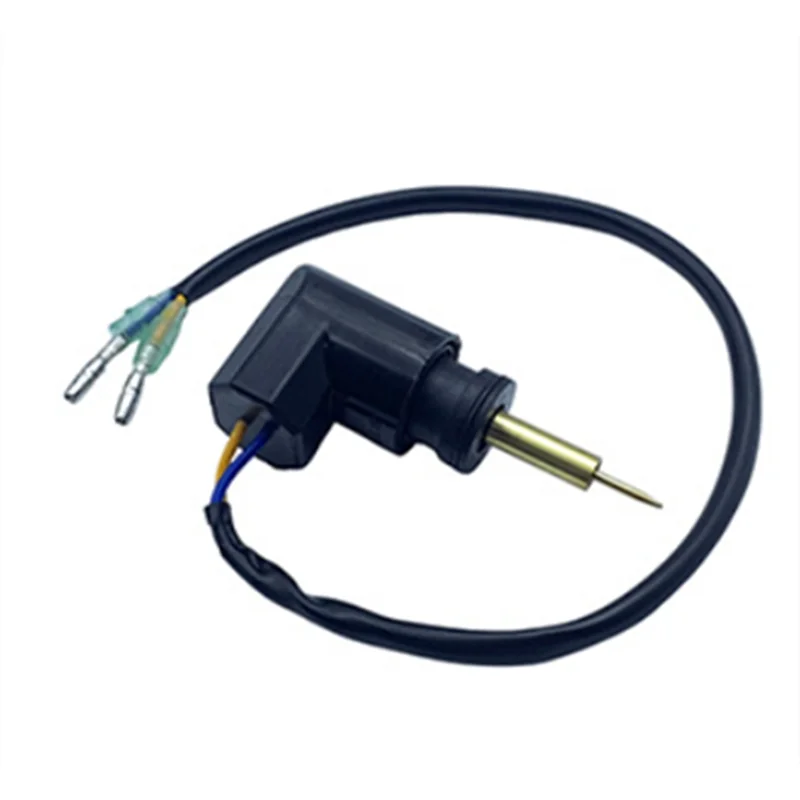 보트 엔진 스타터 어셈블리 69W-14380-20 4행정 50HP 60HP 70HP F50 F60 F70 4T 아웃보드 62Y-14380-10