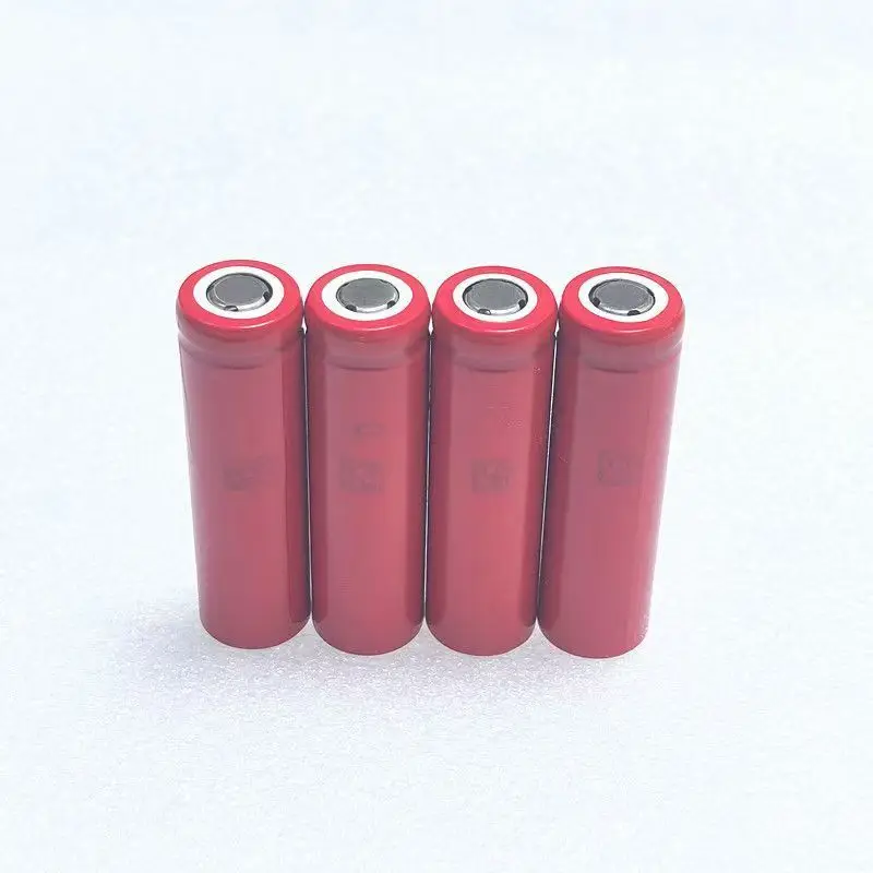 Original UR14500AC Flat Head Lithium Battery For Braun Shaver S5 S6 S7 S51 53B 73S 4200 5762 Toothbrush️️ 3.7V 740mAh