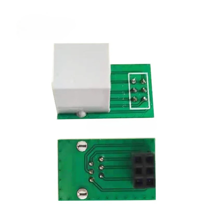 For TC2030-MCP-NL Tag-Connect In-Circ Cable  ICD3 In System Programming TC2030-IDC-NL-10 6-Pin Plug-of-Nails™ Spring-Pin Cable