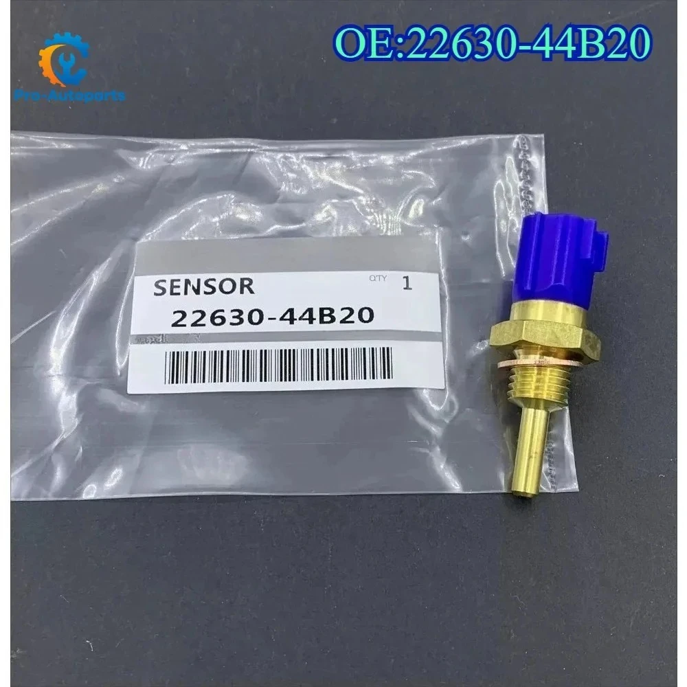 

High quality New For 22630-44B20 Engine Coolant Temperature Sensor A27621 for Infiniti Nissan Mercury 94-12