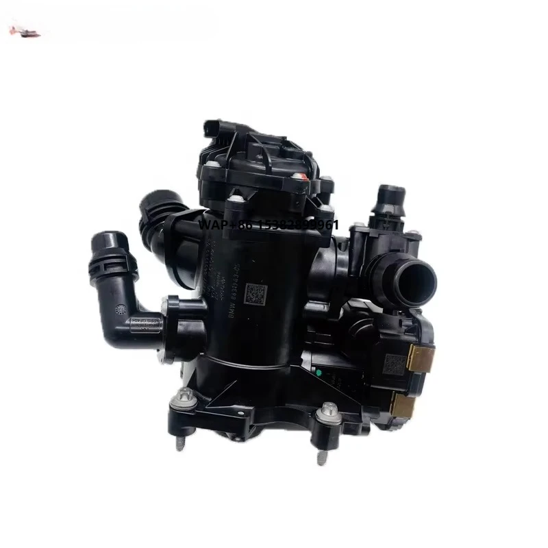 

Original ELECTRONIC THERMOSTAT MODULE 11538631943 8631943-05 8631943 for Autoparts