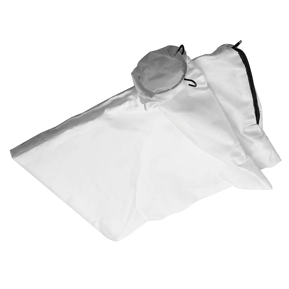 Dust Collection Bag for For cutting Machine Installations in Carpentry Training Centers and Wood Workshop Environments