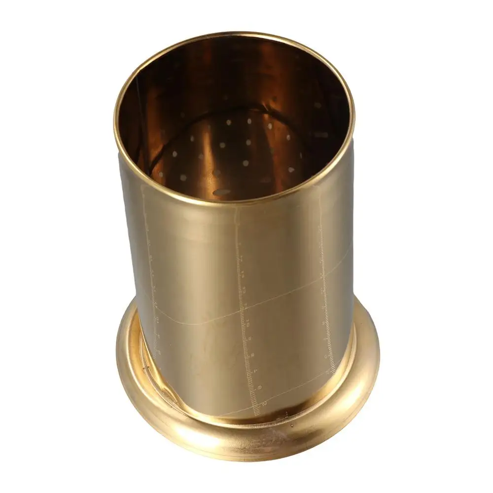 Accessori Cucchiaio Forchetta Bacchette Portaposate ventilato Scolapiatti per stoviglie Bacchette Cestino portaoggetti Organizzatore per stoviglie