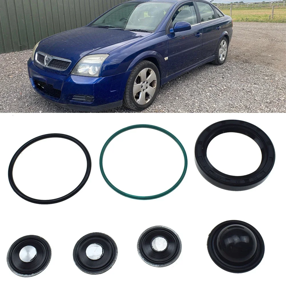 

Fuel Pump REPAIR Tool REPAIR KIT Garden Indoor 1108150049 24465785 93174538 High Pressure Parts Replacements 815049