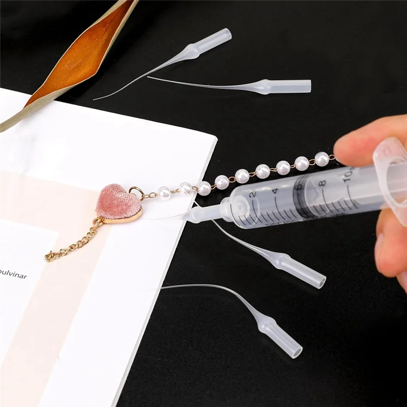 

AEE3-200 шт., мини-насадки для клея, микронаконечники, удлинитель клея, мини-насадки для бутылок с насадкой, насадки для бутылок с клеем