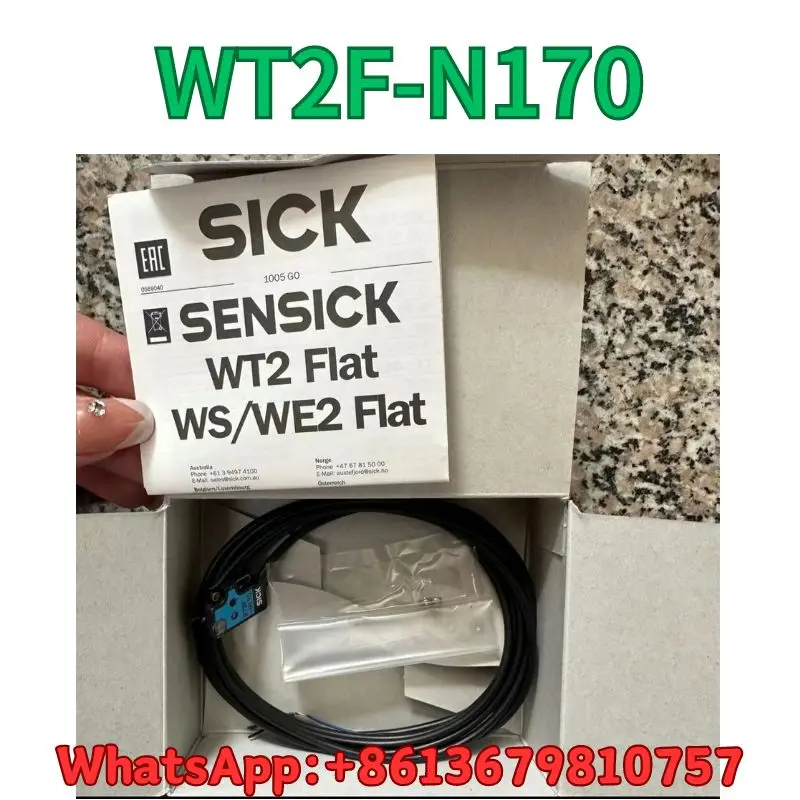 

brand-new WT2F-N170 Fast Shipping