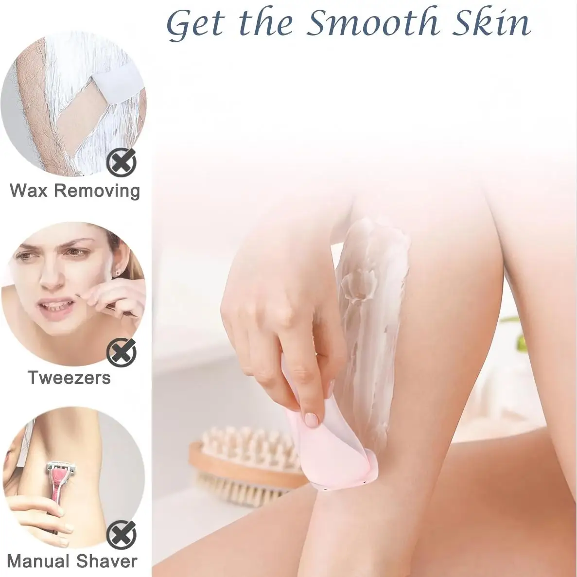 Thumbnail 4 - #60 Ranked Hair Removal Devices Picks in 2026