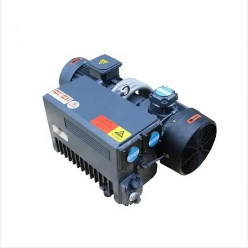 SV-100 Одноступенчатый роторно-лопастной вакуумный насос