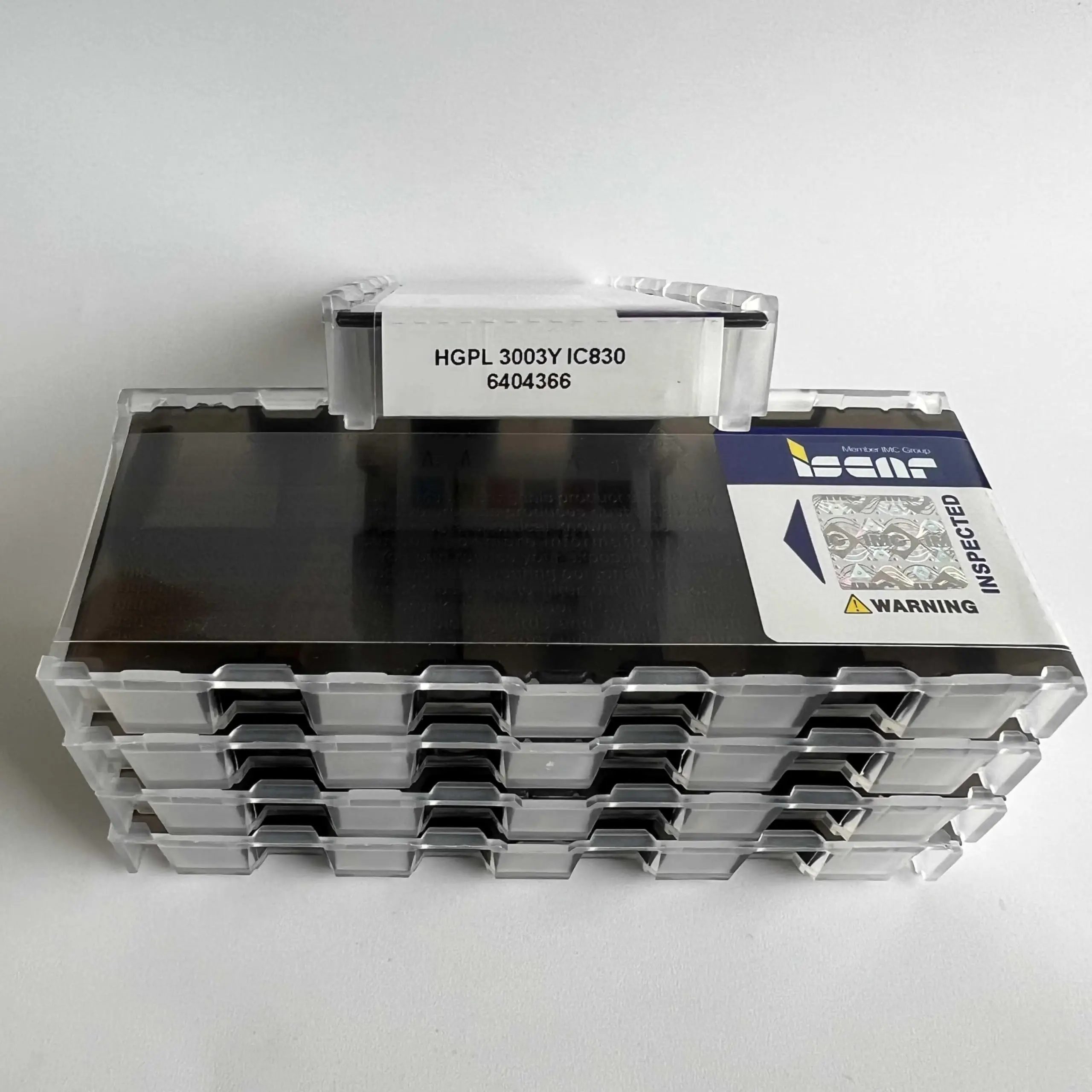 HGPL3003Y IC830  /Original genuine CNC alloy blade 10 PCS