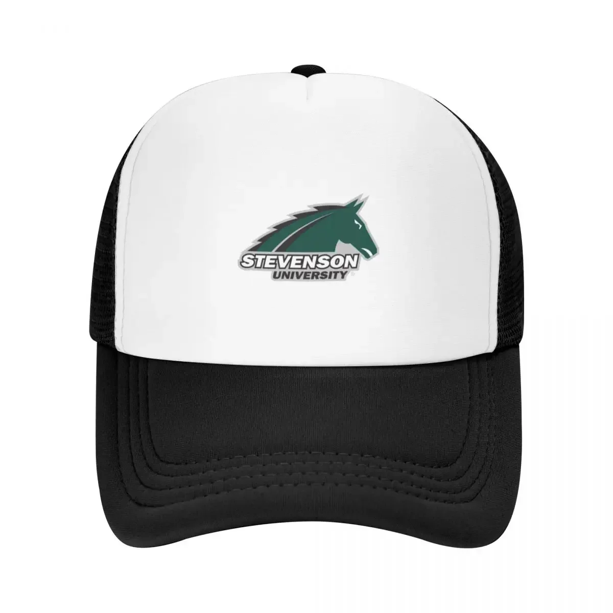 Stevenson University Classic T-Shirt Baseball Cap Fashion Beach Rave Women's Golf Clothing Men's