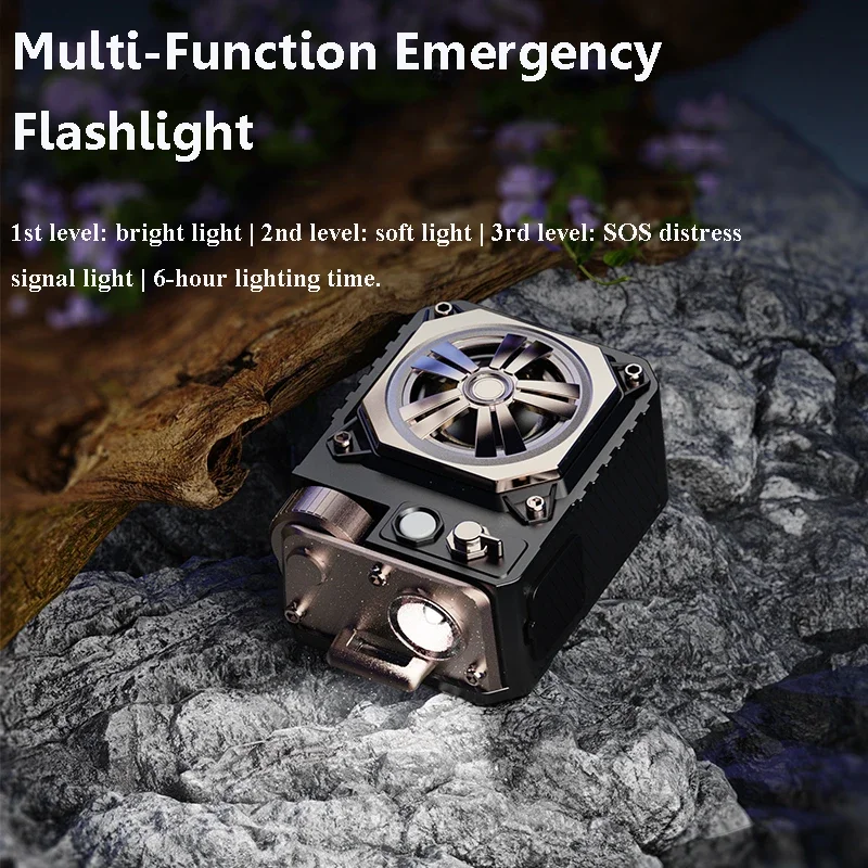 مكبر صوت بخاصية البلوتوث صغير محمول مضخم صوت سوبر باس TF بطاقة إدراج مشغل موسيقى رائع Ipx5 صندوق صوت لاسلكي مقاوم للماء