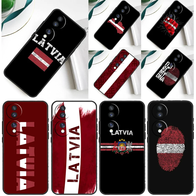 Latvia Flag Case Fo… - image