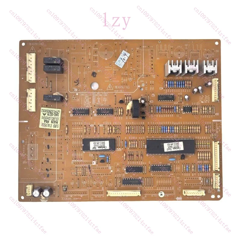

used for Samsung refrigerator motherboard computer board DA92-00278A DA92-00646A